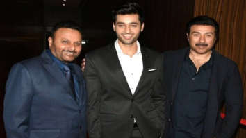 Gadar 2 to be about father-son goals; film will see Sunny Deol’s Tara Singh journey to Pakistan