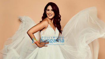 Celeb Photos Of Genelia D'Souza