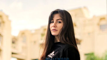 Celeb Photos Of Giorgia Andriani