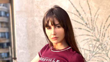 Celeb Photos Of Giorgia Andriani