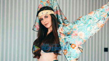 Celeb Photos Of Giorgia Andriani