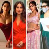 HITS AND MISSES OF THE WEEK: Nora Fatehi, Kareena Kapoor, Sara Ali Khan make heads turn; Kajol, Mrunal Thakur fail to impress