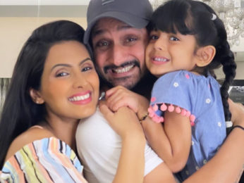 Harbhajan Singh and Geeta Basra blessed with a baby boy, read the announcement