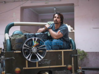Movie Stills Of The Movie Haseen Dillruba