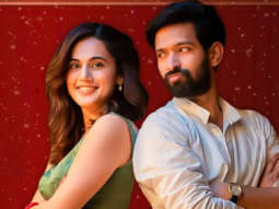 Haseen Dillruba: Full Song: Dil Melt Karda | Taapsee Pannu, Vikrant Massey, Harshvardhan Rane