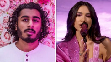 Heard Dua Lipa’s ‘Levitating’ mashup with Carnatic music? This musician mixes pop songs with classical South Indian tunes