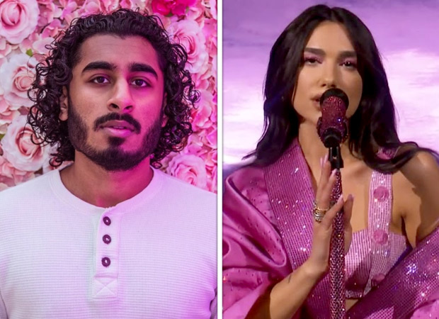 Heard Dua Lipa's 'Levitating' mashup with Carnatic music This musician mixes pop songs with classical South Indian tunes Heard Dua Lipa's 'Levitating' mashup with Carnatic music This musician mixes pop songs with classical South Indian tunes