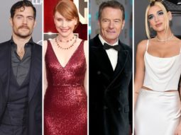 Henry Cavill, Bryce Dallas Howard, Bryan Cranston, Dua Lipa among others set for New Matthew Vaughn spy franchise Argylle
