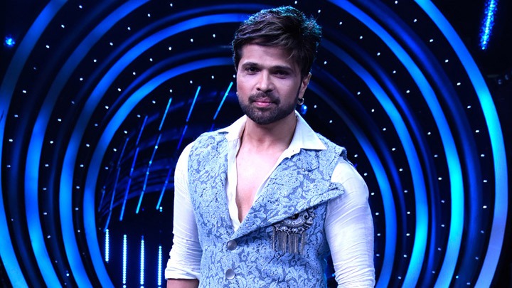 Himesh Reshammiya: “Salman Khan carries every song like a LEGEND, unki vajah se…” Himesh Reshammiya: “Salman Khan carries every song like a LEGEND, unki vajah se…”