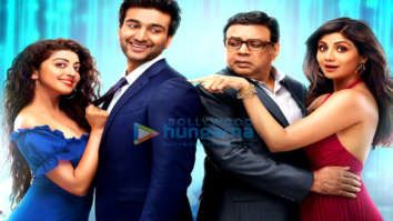 Movie Stills Of The Movie Hungama 2