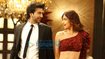 Movie Stills Of The Movie Hungama 2