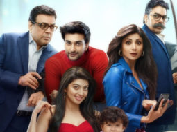 Hungama 2: Official Trailer | Shilpa Shetty, Paresh Rawal, Meezaan Jafri, Pranitha Subhash