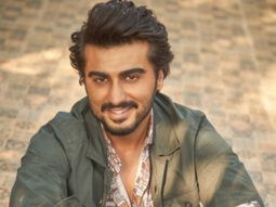 “I have been battling obesity for the longest time” – Arjun Kapoor