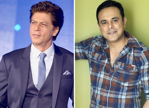 I hope Shah Rukh Khan makes a cameo in Wagle Ki Duniya too, says Sumeet Raghavan aka Rajesh Wagle I hope Shah Rukh Khan makes a cameo in Wagle Ki Duniya too, says Sumeet Raghavan aka Rajesh Wagle