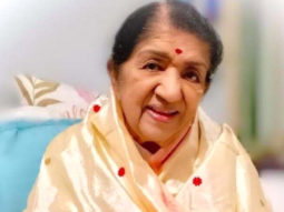 “I once sang a duet with Hrithik Roshan’s grandmother,” Lata Mangeshkar on her close relationship with the Roshans