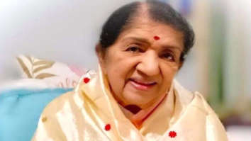 “I once sang a duet with Hrithik Roshan’s grandmother,” Lata Mangeshkar on her close relationship with the Roshans