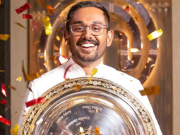Indian origin Justin Narayan bags the title of MasterChef Australia season 13, wins Rs. 1.8 crore as prize money