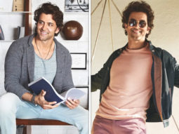 Inside Hrithik Roshan’s luxurious sea-facing apartment in Mumbai through 21 pictures