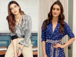 Inside Kriti Sanon’s luxury abode in Mumbai through 26 pictures