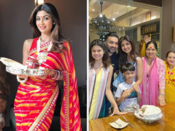 Inside Shilpa Shetty and Raj Kundra’s luxurious home in Mumbai through 30 pictures