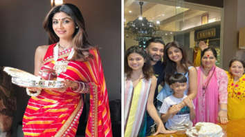 Inside Shilpa Shetty and Raj Kundra’s luxurious home in Mumbai through 30 pictures