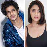 Ishaan Khatter, Mrunal Thakur, Priyanshu Painyuli's war-drama Pippa to begin shoot in September