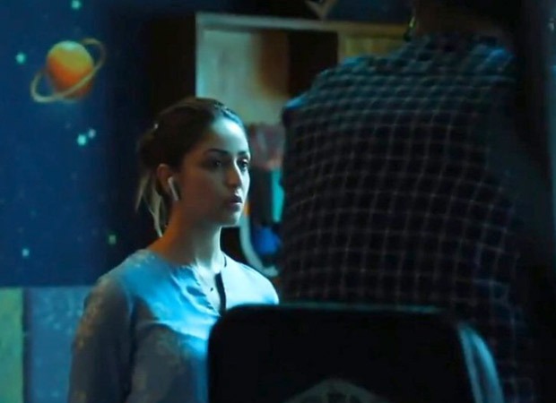 It's a wrap on Yami Gautam's next A Thursday