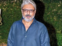“It’s finally complete,” Sanjay Leela Bhansali breathes a sigh of relief as Gangubai Kathiawadi ends shooting