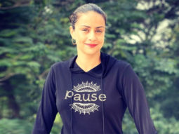 “It’s not all joy and achievement, I have bad days too”, says Gul Panag as she reveals her painful days