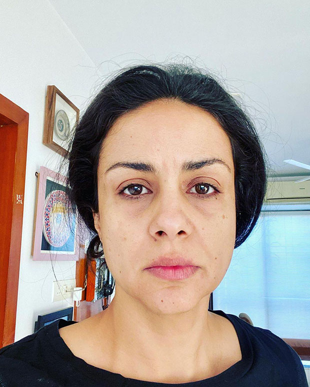 It’s not all joy and achievement, I have bad days too, says Gul Panag as she reveals her painful days