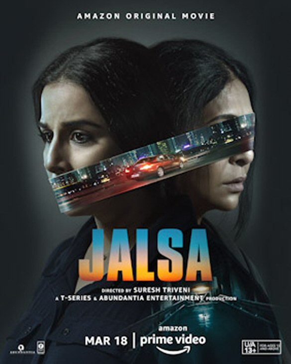 Jalsa Movie: Review Release Date (2022) Songs Music Images