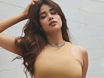 Celebrity Photo Of Janhvi Kapoor