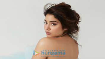 Celebrity Photo Of Janhvi Kapoor