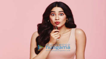 Celebrity Photo Of Janhvi Kapoor