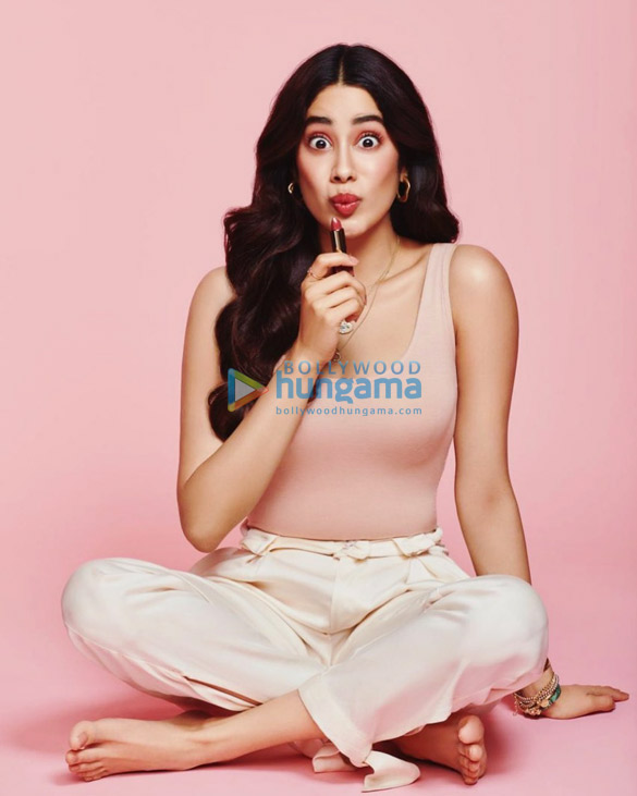 janhvi kapoor 34