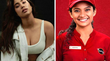 Janhvi Kapoor to begin Helen remake shoot in August 