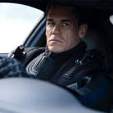John Cena - "Fast & Furious 9 is finally about to be released in theatres and the surreal is about to become very real, very soon"