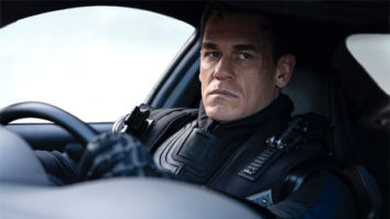 John Cena – “Fast & Furious 9 is finally about to be released in theatres and the surreal is about to become very real, very soon”