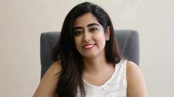 Jonitha Gandhi: “I’m extremely FORTUNATE to have been EXPOSED to A.R. Rahman’s…”