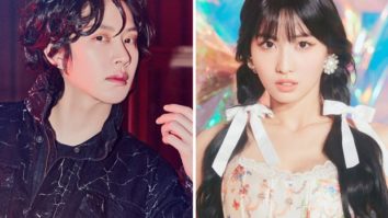K-pop group Super Junior’s Heechul and TWICE’s Momo break up due to busy schedules 