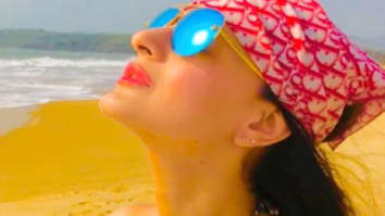 Kaho Naa Pyaar Hai actress Ameesha Patel has stopped getting old; her bikini pictures are the proof