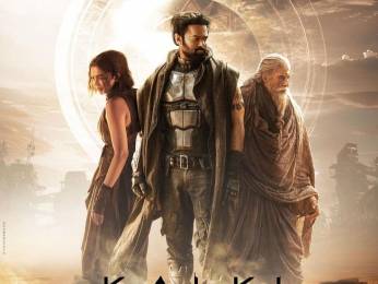 Kalki 2898 AD