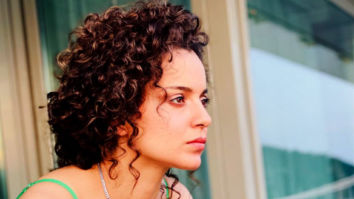 Celeb Photos Of Kangana Ranaut