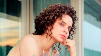 Celeb Photos Of Kangana Ranaut
