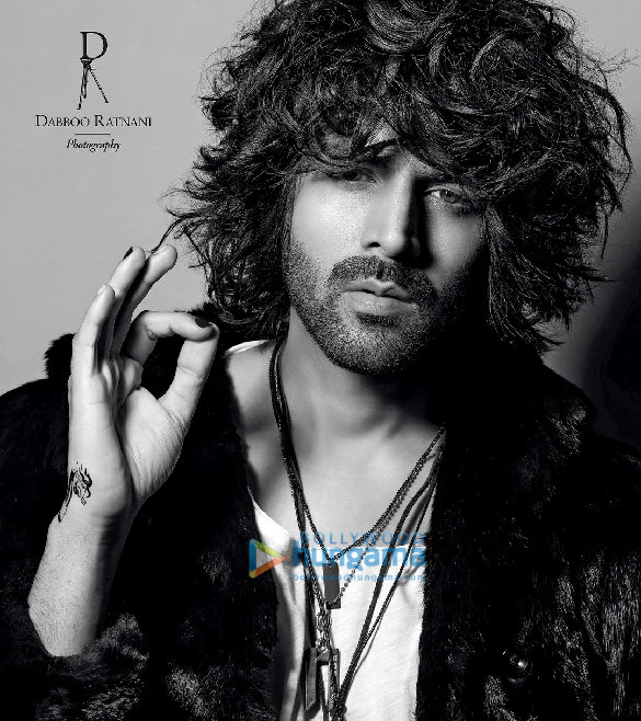 kartik aaryan 38