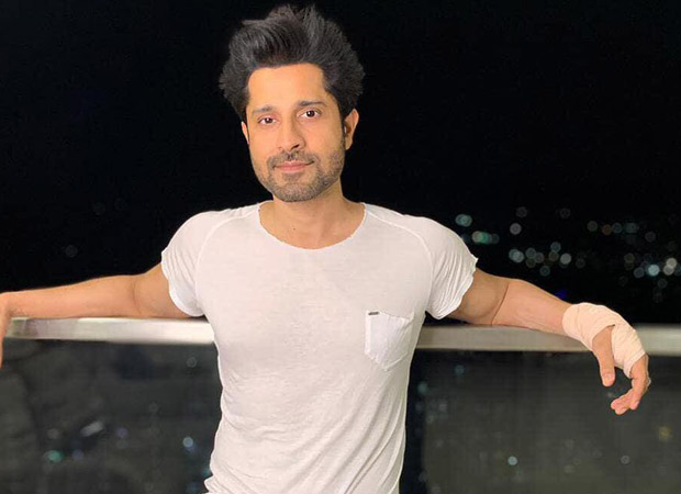 Kasautii Zindagii Kay fame Pracheen Chauhan granted bail in alleged molestation case Kasautii Zindagii Kay fame Pracheen Chauhan granted bail in alleged molestation case