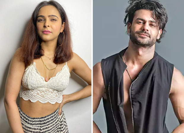 Khatron Ke Khiladi 11: Madhurima Tuli blasts Colors TV for recreating her controversial 'frying pan' incident with ex-boyfriend Vishal Aditya Singh