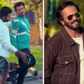 Khatron Ke Khiladi 11 Promo Arjun Bijlani and Vishal Aditya Singh's hilarious dance in 'Pehla Nasha' reminds Rohit Shetty of Salman Khan
