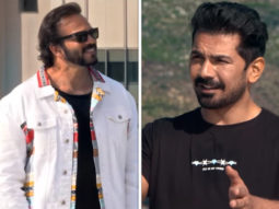 Khatron Ke Khiladi 11 Promo: Rohit Shetty stumped by ‘Gyanchand’ Abhinav Shukla and his science talk