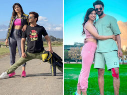 Khatron Ke Khiladi 11: Shweta Tiwari upset over Vishal Aditya Singh not winning K-Medal, Rohit Shetty clarifies about favouritism